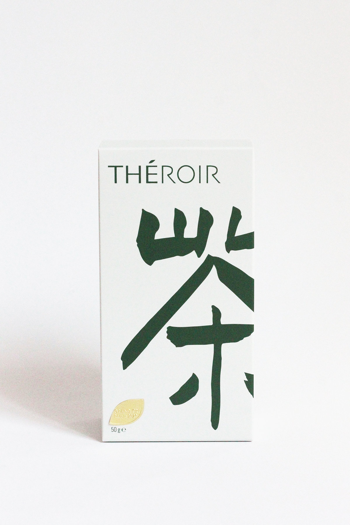 Long Jing (Dragon Well) - Losse Tea 50g